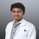 Dr. Vignesh Ayyappan, Dentist