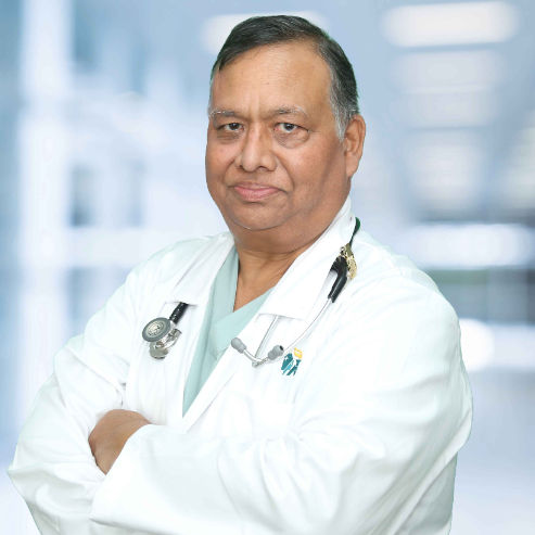 Dr. Rajeev Garg, Cardiologist Dr. Rajeev Garg, Cardiologist