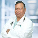 Dr. Rajeev Garg, Cardiologist