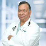 Dr. Rajeev Garg