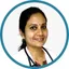 Ms. Rohini Raghu, Dietician in parthasarathy koil chennai