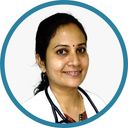 Ms. Rohini Raghu, Dietician
