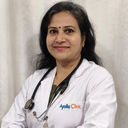 Ms. Rohini Raghu, Dietician