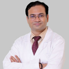 Dr. Prof. P Vijayashankar, Neurologist Dr. Prof. P Vijayashankar, Neurologist