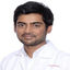 Dr. Muppa Venkata Nishanth, Orthopaedician in chandanagar hyderabad