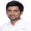 Dr. Muppa Venkata Nishanth, Orthopaedician Online