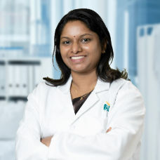 Dr. Rini Ravindran, Obstetrician and Gynaecologist Dr. Rini Ravindran, Obstetrician and Gynaecologist