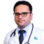 Dr R Srinath Bharadwaj, Medical Oncologist in parishram bhawan hyderabad
