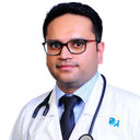 Dr R Srinath Bharadwaj, Medical Oncologist