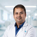 Dr. Vidya Sagar M