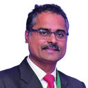 Dr. Debabrata Padhy, Orthopaedician