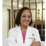 Dr. Saveena Gulati Raheja