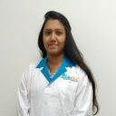 Dr Kalai Selvi, Dentist