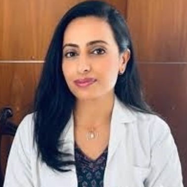 Dr. Shwetha H P, Dermatologist Dr. Shwetha H P, Dermatologist