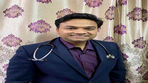 Dr. Arpit Varshney, General Physician/ Internal Medicine Specialist