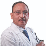 Dr. B K M Reddy