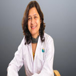 Dr. Archana Sinha Dr. Archana Sinha