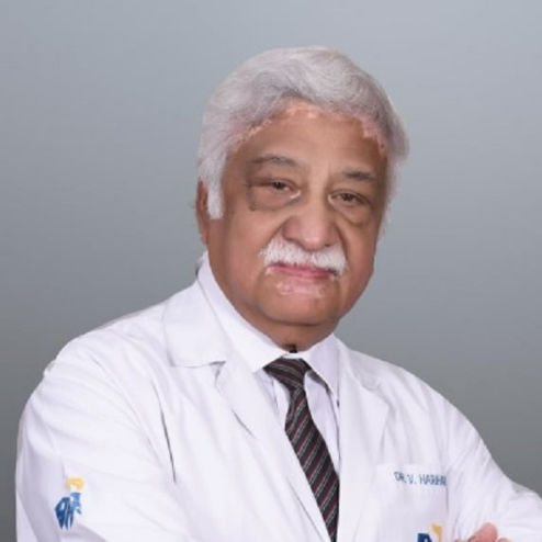 Dr. Col V Hariharan, Cardiologist Dr. Col V Hariharan, Cardiologist