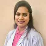 Dr. Anunaya Katiyar