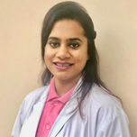 Dr. Anunaya Katiyar