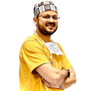 Dr. Surya Kanta Pradhan, Ent Specialist Dr. Surya Kanta Pradhan, Ent Specialist