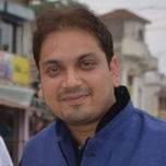 Dr. Rahul Jain
