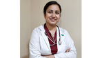 Dr. Amrita Roy, Paediatrician