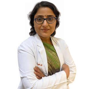Dr. Pallavi Agrawal		, Infertility Specialist Dr. Pallavi Agrawal		, Infertility Specialist