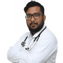 Dr. Mohammad Arman, Hyperbaric Medicine Specialist