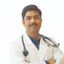 Dr. C M Nagesh, Cardiologist in mount st joseph bengaluru