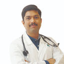 Dr. C M Nagesh, Cardiologist