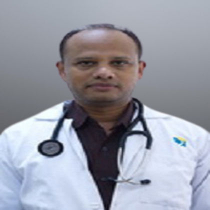 Dr. Prasanna Kumar, Ent Specialist Dr. Prasanna Kumar, Ent Specialist