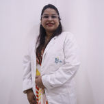 Dr. Deepali Jain