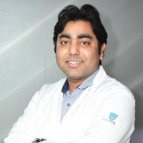 Mr. Kumar Navneet, Physiotherapist And Rehabilitation Specialist Mr. Kumar Navneet, Physiotherapist And Rehabilitation Specialist