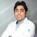Mr. Kumar Navneet, Physiotherapist And Rehabilitation Specialist
