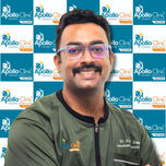Dr. Kinnor Das