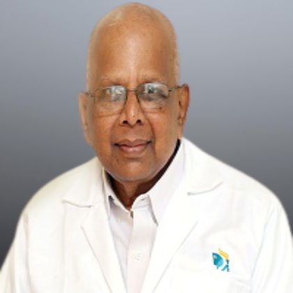 Dr Muthu Kumaraswamy P K, Medical Oncologist Dr Muthu Kumaraswamy P K, Medical Oncologist