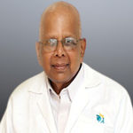 Dr Muthu Kumaraswamy P K