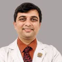 Dr. Kalale Nikhil Nagaraj 		, Paediatrician