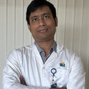 Dr. Dipanjan Majumder, Radiation Specialist Oncologist