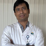Dr. Dipanjan Majumder