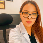 Dr. Rozina Chirom Dr. Rozina Chirom