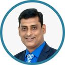 Dr. Madhan Thiruvengada, Orthopaedician