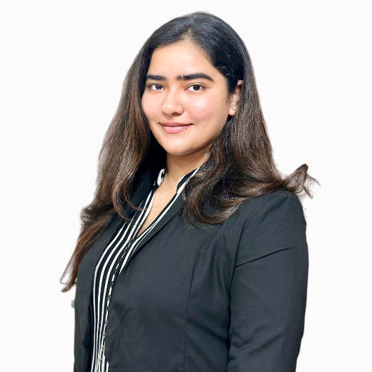 Dr. Arisha Salam, Dermatologist Dr. Arisha Salam, Dermatologist
