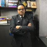 Dr. P K Gupta Dr. P K Gupta
