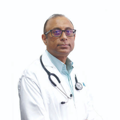 Dr. Arijit Chattopadhyay, Paediatric Neurologist Dr. Arijit Chattopadhyay, Paediatric Neurologist