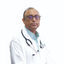 Dr. Arijit Chattopadhyay, Paediatric Neurologist in cmda abasan kolkata