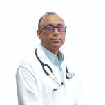 Dr. Arijit Chattopadhyay
