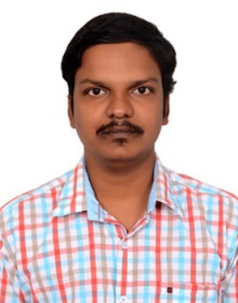 Dr. Omkar Chiluka, Paediatrician Dr. Omkar Chiluka, Paediatrician