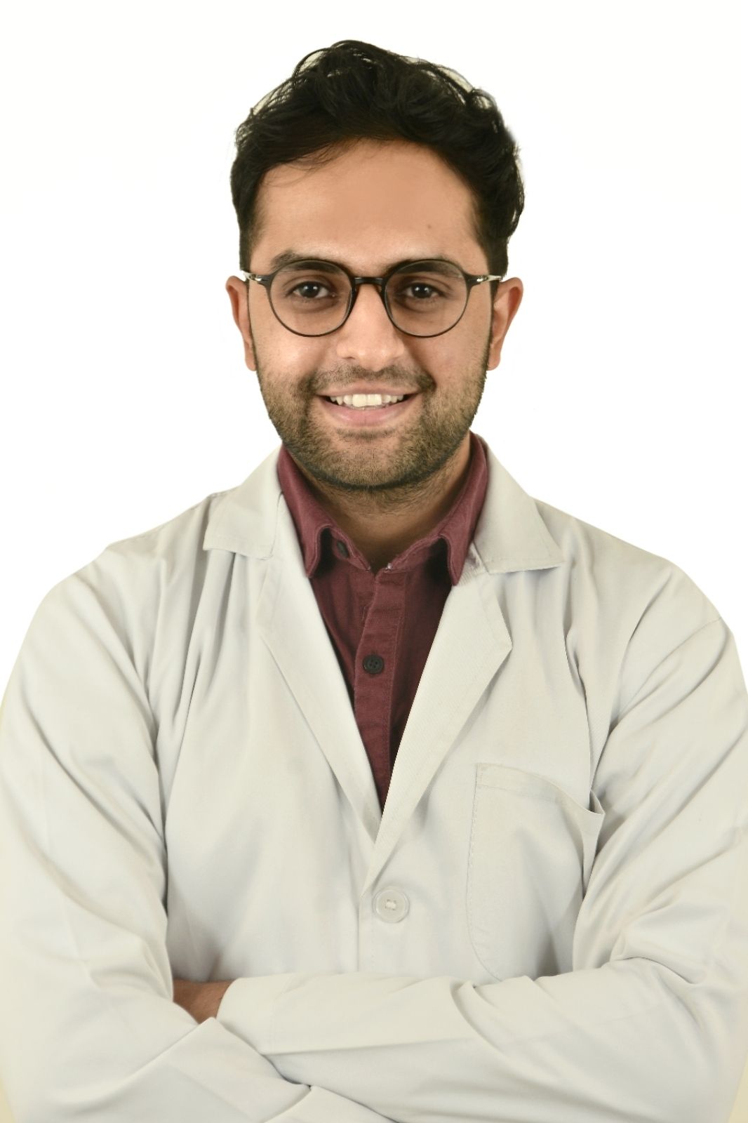 Dr. Utpal Patel, General Practitioner Dr. Utpal Patel, General Practitioner